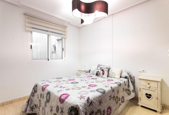 Reventa - Apartamento / piso - Torrevieja - Parque de las Naciones