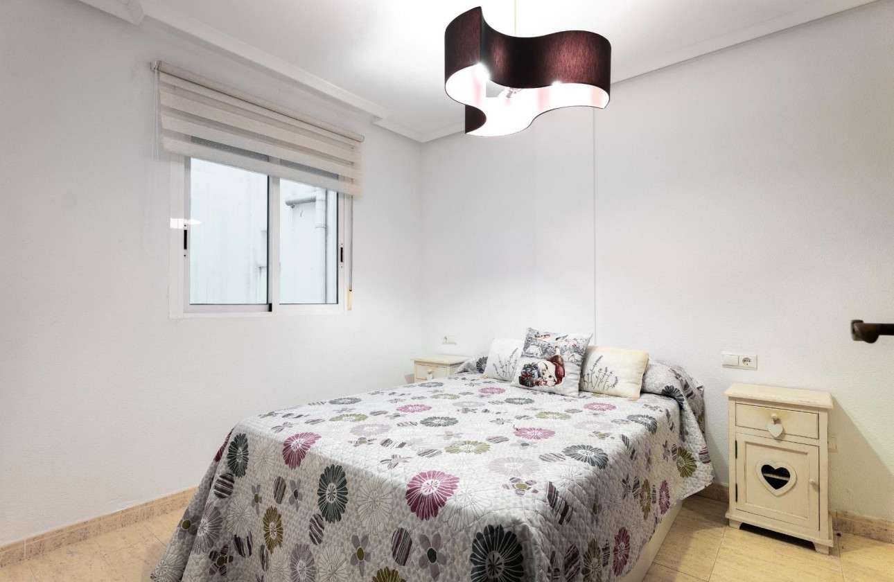 Reventa - Apartamento / piso - Torrevieja - Parque de las Naciones