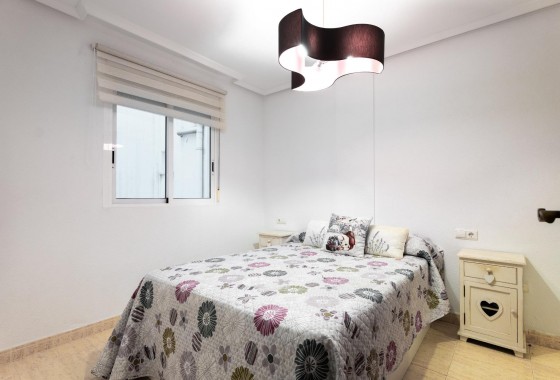 Reventa - Apartamento / piso - Torrevieja - Parque de las Naciones