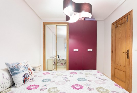 Reventa - Apartamento / piso - Torrevieja - Parque de las Naciones