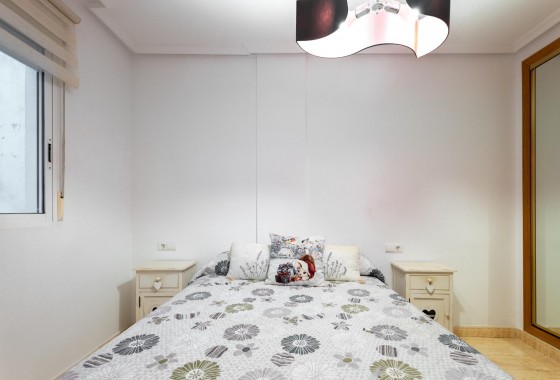 Reventa - Apartamento / piso - Torrevieja - Parque de las Naciones