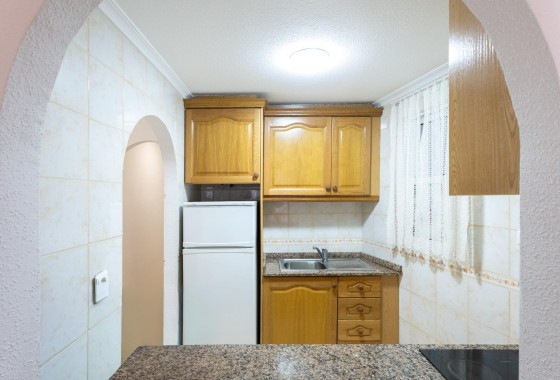 Reventa - Apartamento / piso - Torrevieja - Parque de las Naciones