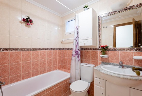 Reventa - Apartamento / piso - Torrevieja - Parque de las Naciones