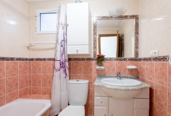 Reventa - Apartamento / piso - Torrevieja - Parque de las Naciones