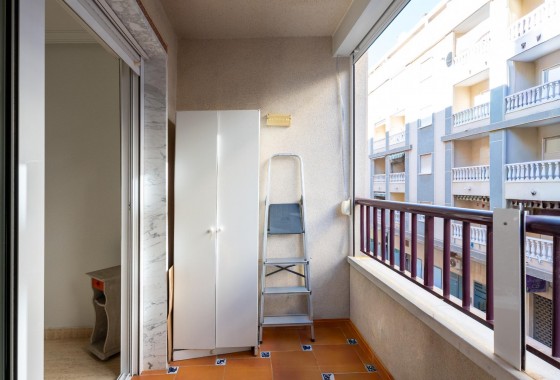 Reventa - Apartamento / piso - Torrevieja - Parque de las Naciones