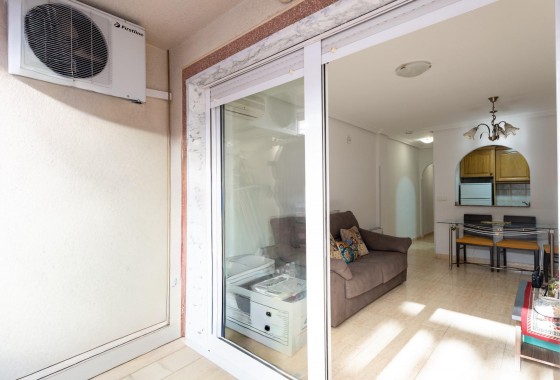 Reventa - Apartamento / piso - Torrevieja - Parque de las Naciones