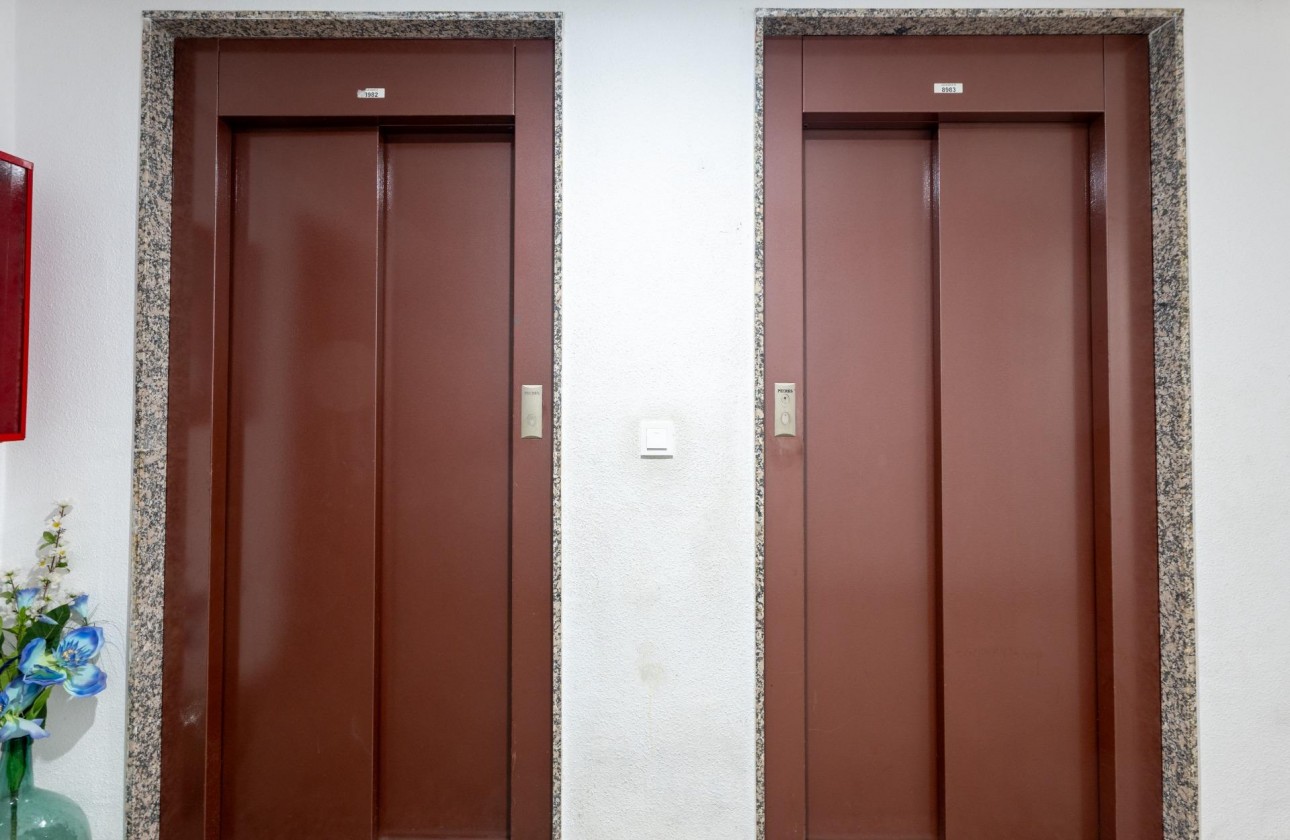 Reventa - Apartamento / piso - Torrevieja - Parque de las Naciones