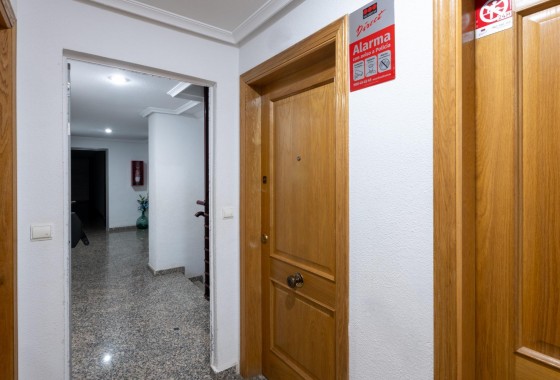 Reventa - Apartamento / piso - Torrevieja - Parque de las Naciones