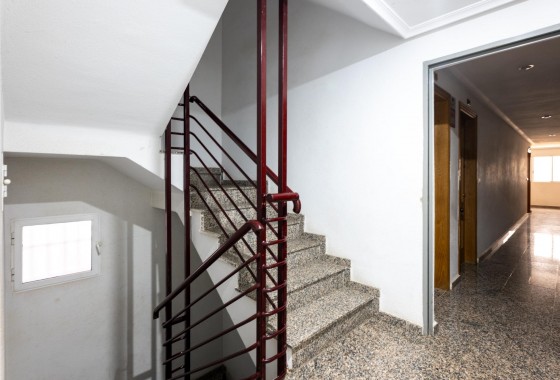 Reventa - Apartamento / piso - Torrevieja - Parque de las Naciones