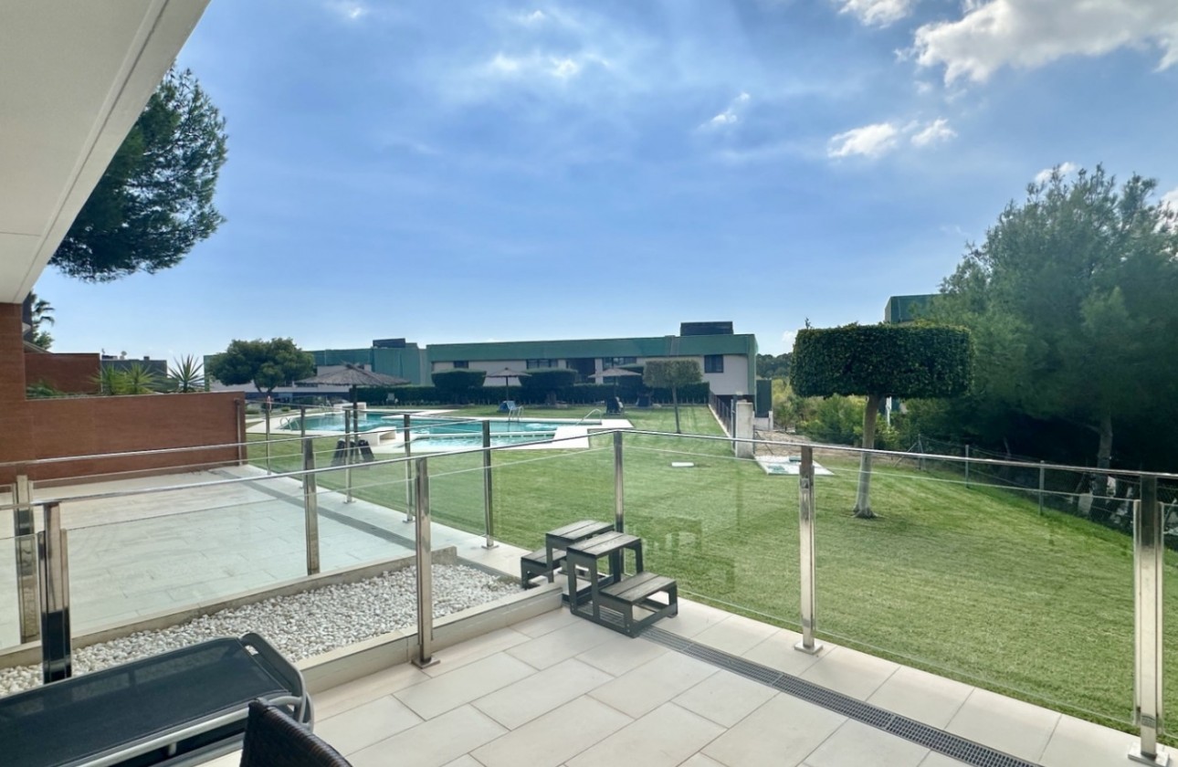 Reventa - Apartamento / piso - Orihuela Costa - Villamartín