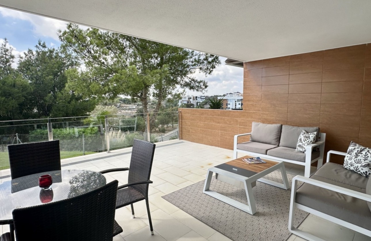 Reventa - Apartamento / piso - Orihuela Costa - Villamartín