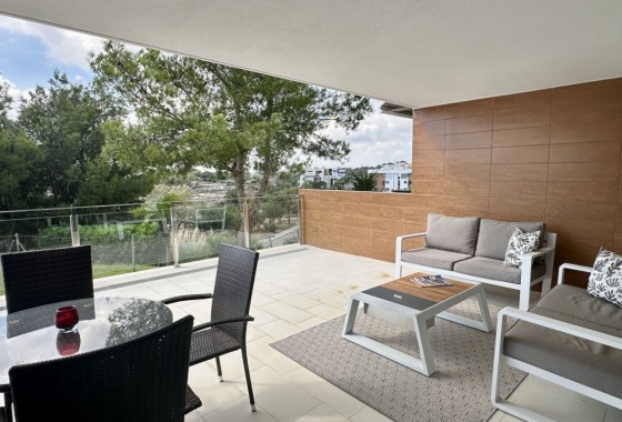 Reventa - Apartamento / piso - Orihuela Costa - Villamartín