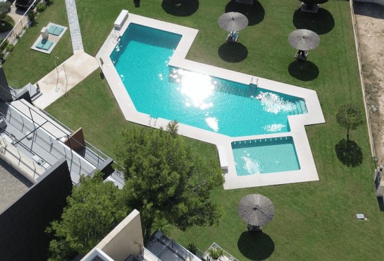 Reventa - Apartamento / piso - Orihuela Costa - Villamartín