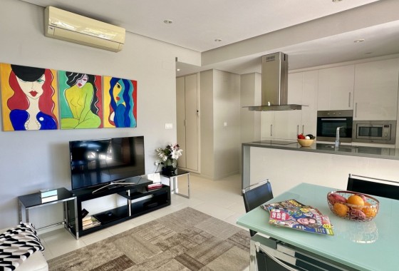 Reventa - Apartamento / piso - Orihuela Costa - Villamartín