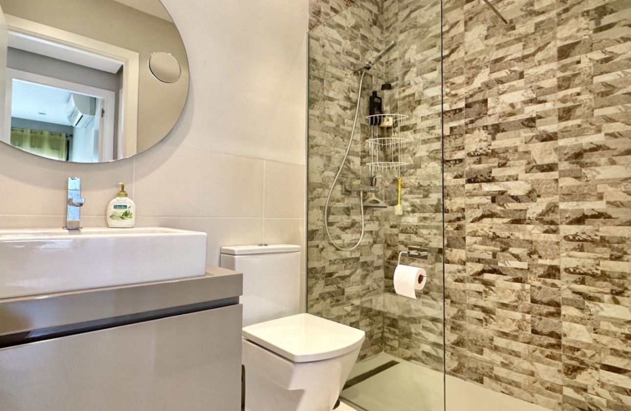 Reventa - Apartamento / piso - Orihuela Costa - Villamartín