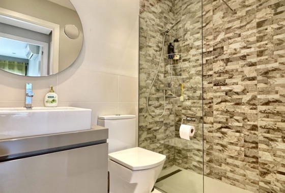 Reventa - Apartamento / piso - Orihuela Costa - Villamartín