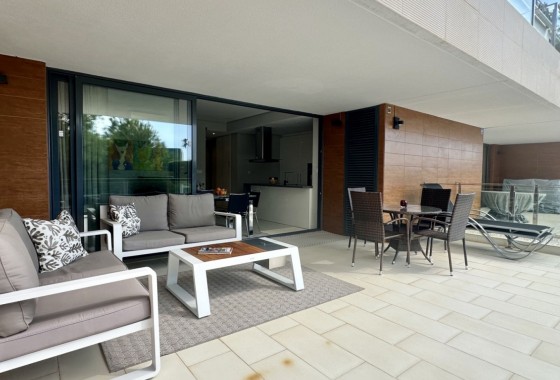 Reventa - Apartamento / piso - Orihuela Costa - Villamartín