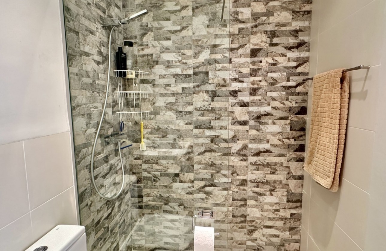 Reventa - Apartamento / piso - Orihuela Costa - Villamartín