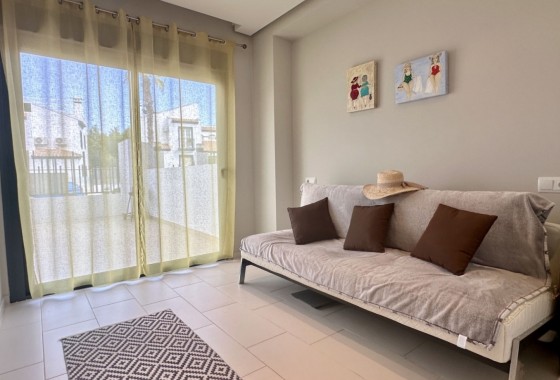 Reventa - Apartamento / piso - Orihuela Costa - Villamartín