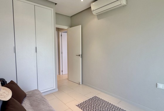 Reventa - Apartamento / piso - Orihuela Costa - Villamartín