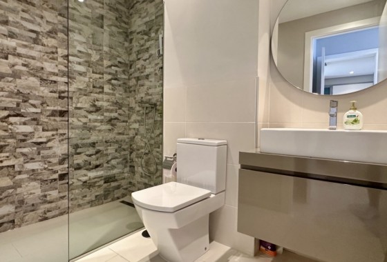 Reventa - Apartamento / piso - Orihuela Costa - Villamartín