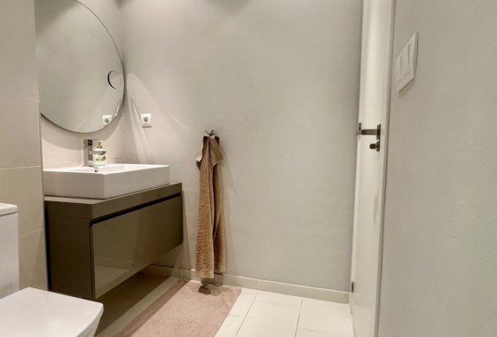 Reventa - Apartamento / piso - Orihuela Costa - Villamartín