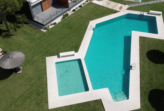 Reventa - Apartamento / piso - Orihuela Costa - Villamartín