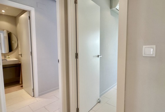 Reventa - Apartamento / piso - Orihuela Costa - Villamartín