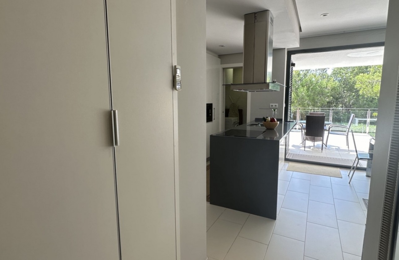 Reventa - Apartamento / piso - Orihuela Costa - Villamartín