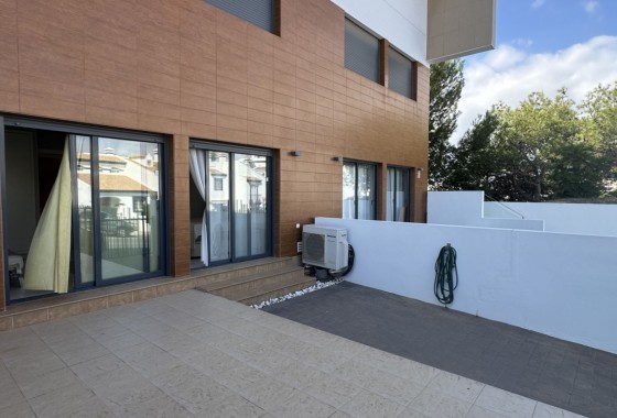 Reventa - Apartamento / piso - Orihuela Costa - Villamartín