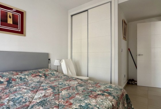 Resale - Apartment / flat - Orihuela Costa - Punta Prima