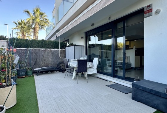 Resale - Apartment / flat - Orihuela Costa - Punta Prima