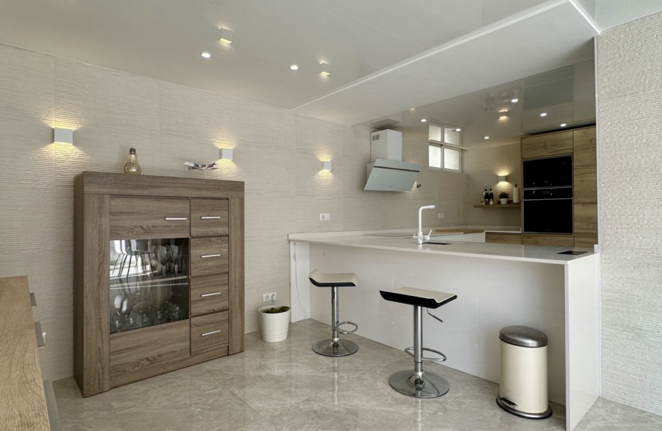 Reventa - Chalet - Orihuela Costa - Los Altos