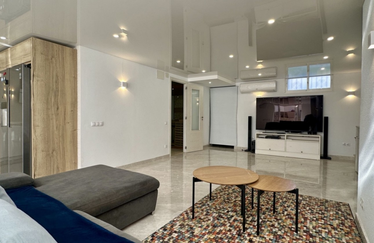 Reventa - Chalet - Orihuela Costa - Los Altos