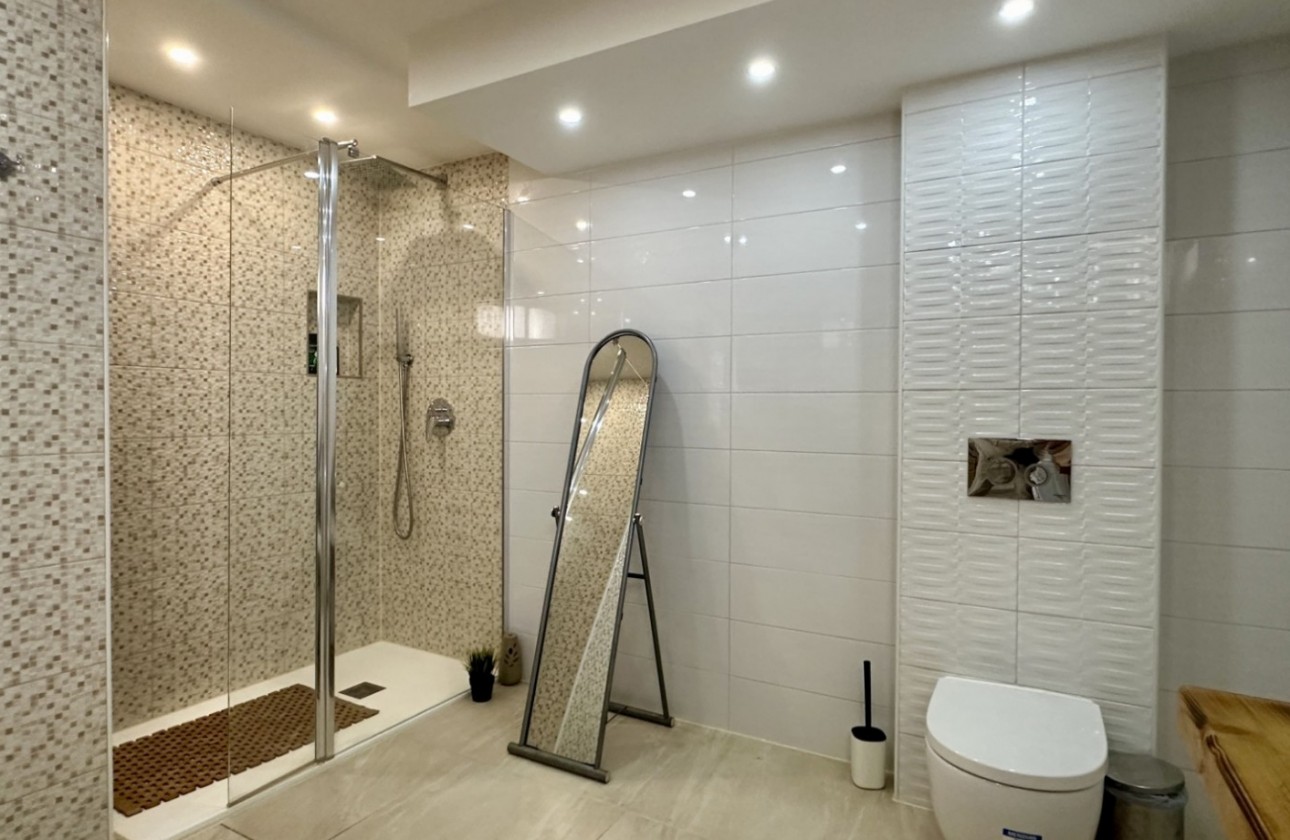 Reventa - Chalet - Orihuela Costa - Los Altos