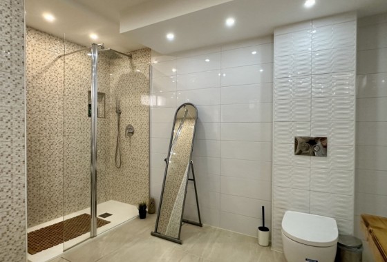 Reventa - Chalet - Orihuela Costa - Los Altos