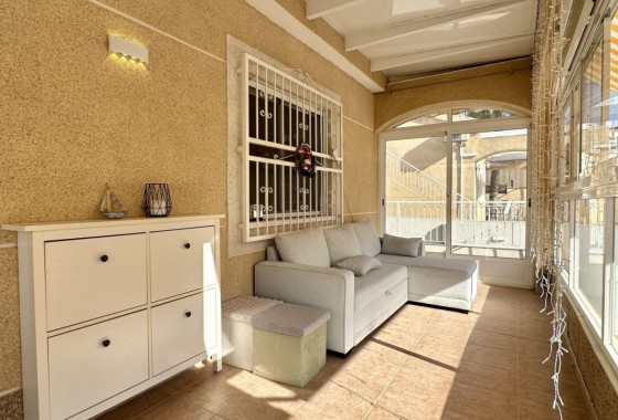 Reventa - Chalet - Orihuela Costa - Los Altos