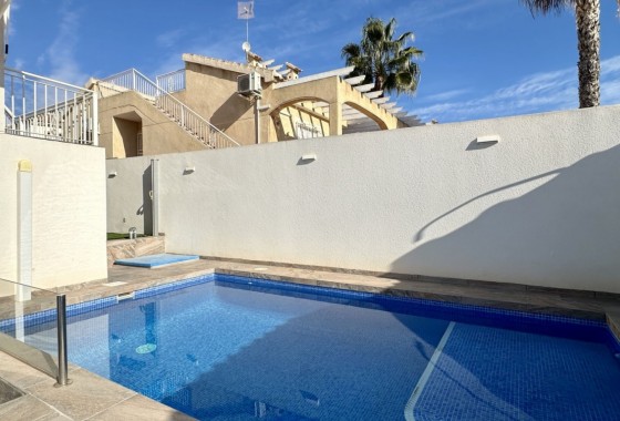 Reventa - Chalet - Orihuela Costa - Los Altos