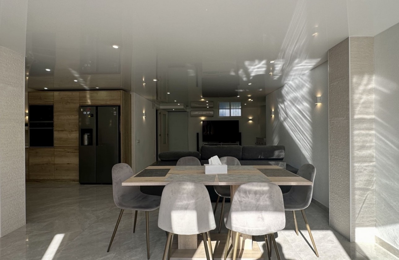 Reventa - Chalet - Orihuela Costa - Los Altos