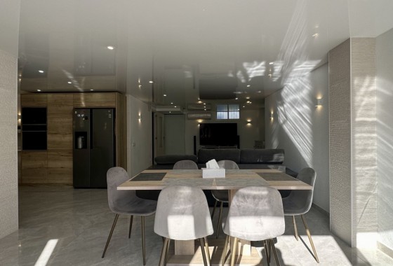 Reventa - Chalet - Orihuela Costa - Los Altos