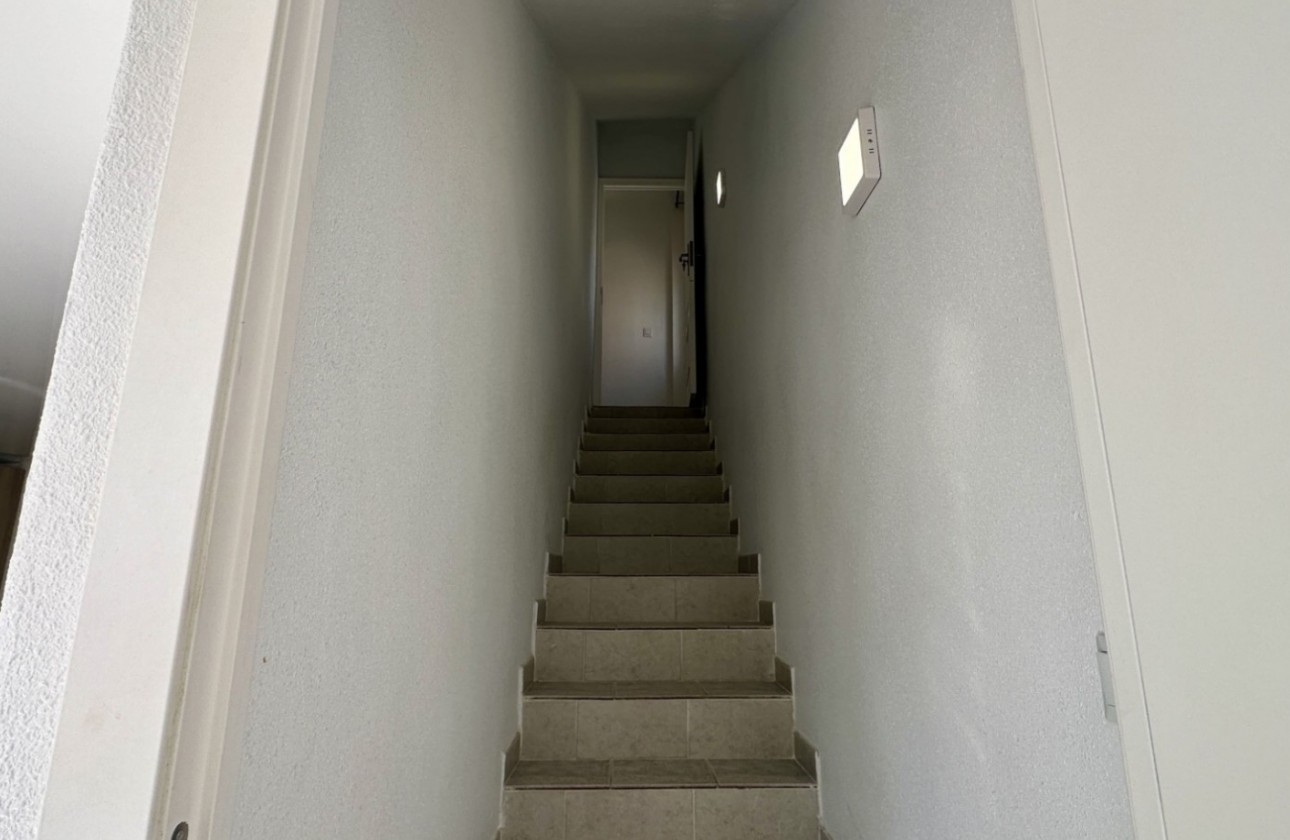 Reventa - Chalet - Orihuela Costa - Los Altos