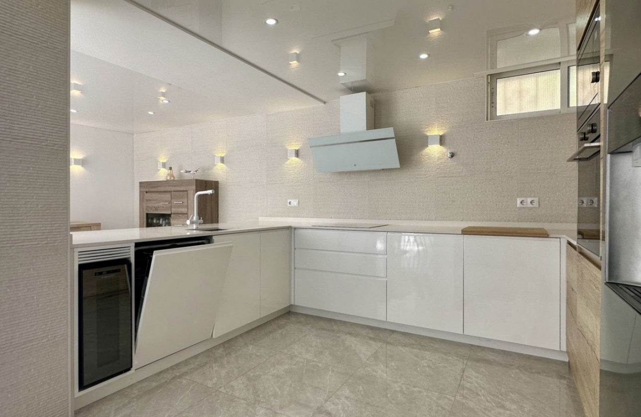 Reventa - Chalet - Orihuela Costa - Los Altos