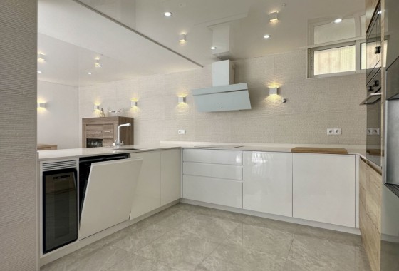 Reventa - Chalet - Orihuela Costa - Los Altos