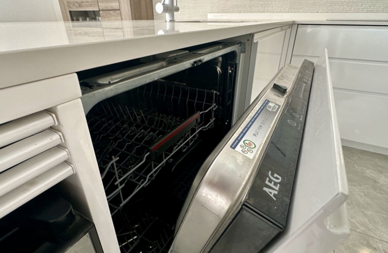 Reventa - Chalet - Orihuela Costa - Los Altos