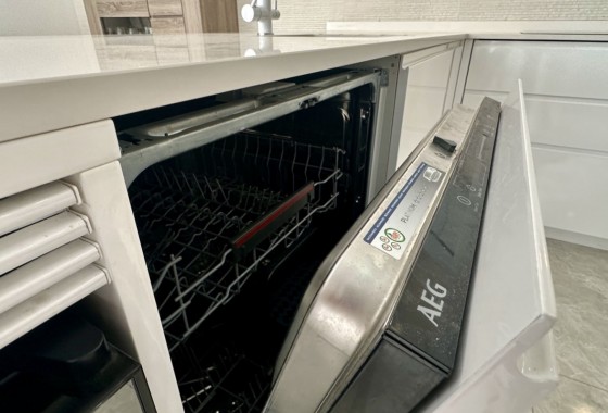 Reventa - Chalet - Orihuela Costa - Los Altos