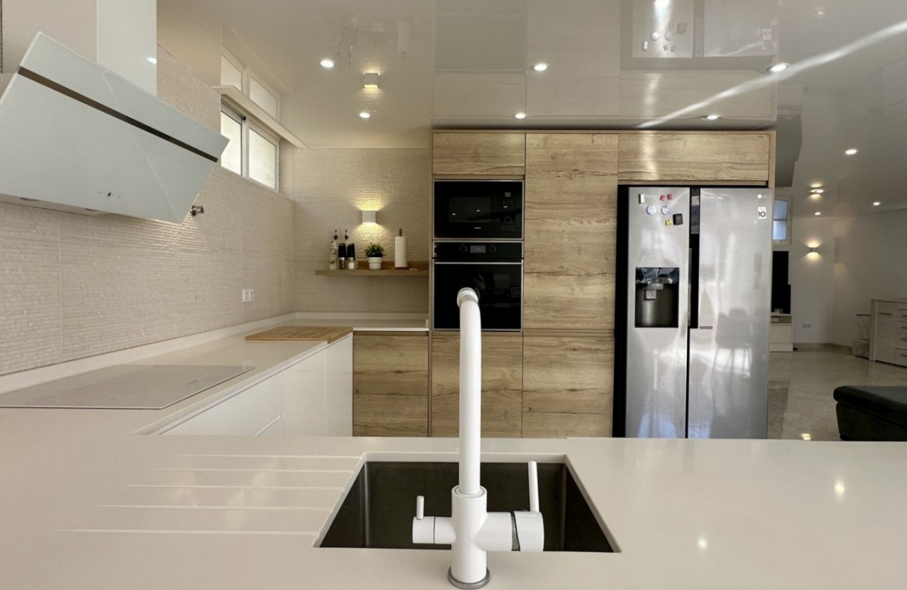 Reventa - Chalet - Orihuela Costa - Los Altos