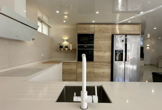 Reventa - Chalet - Orihuela Costa - Los Altos