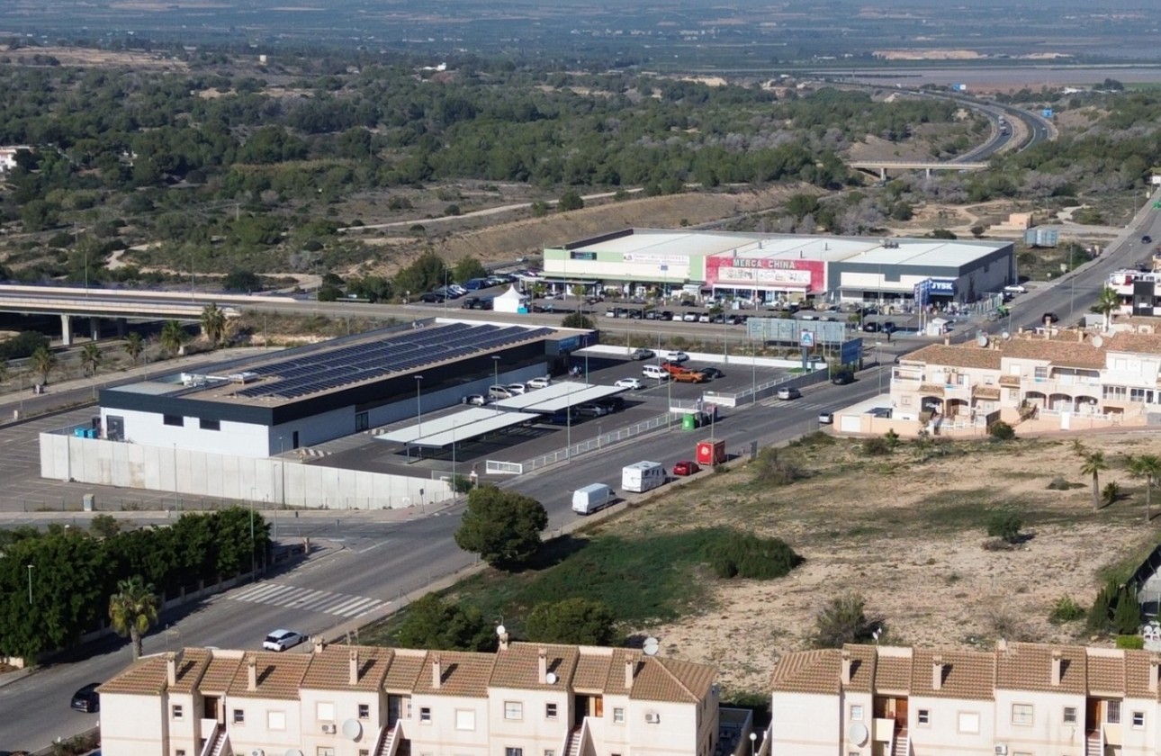 Reventa - Chalet - Orihuela Costa - Los Altos