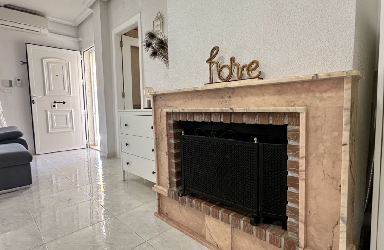 Reventa - Chalet - Orihuela Costa - Los Altos