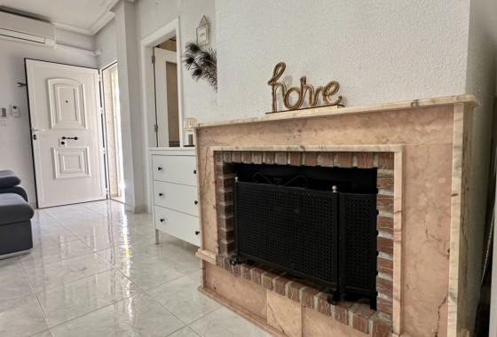 Reventa - Chalet - Orihuela Costa - Los Altos